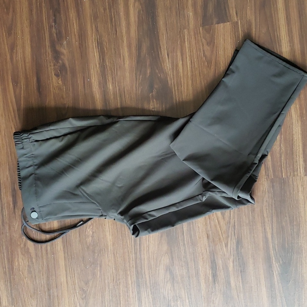 Banana Republic Factory Mens Slim Tapered Fit Joggers